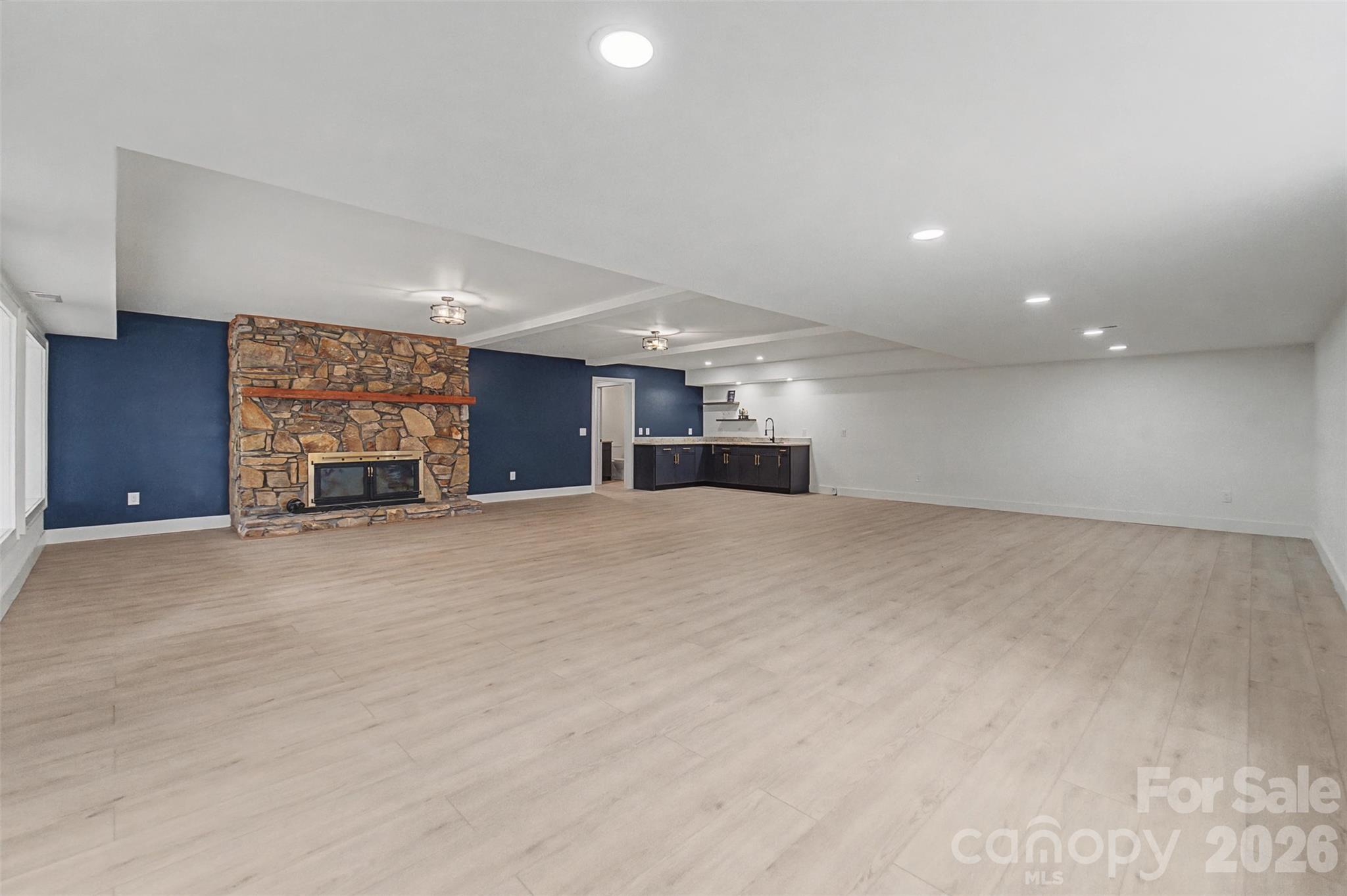 323 Mashburn Branch Road — Franklin