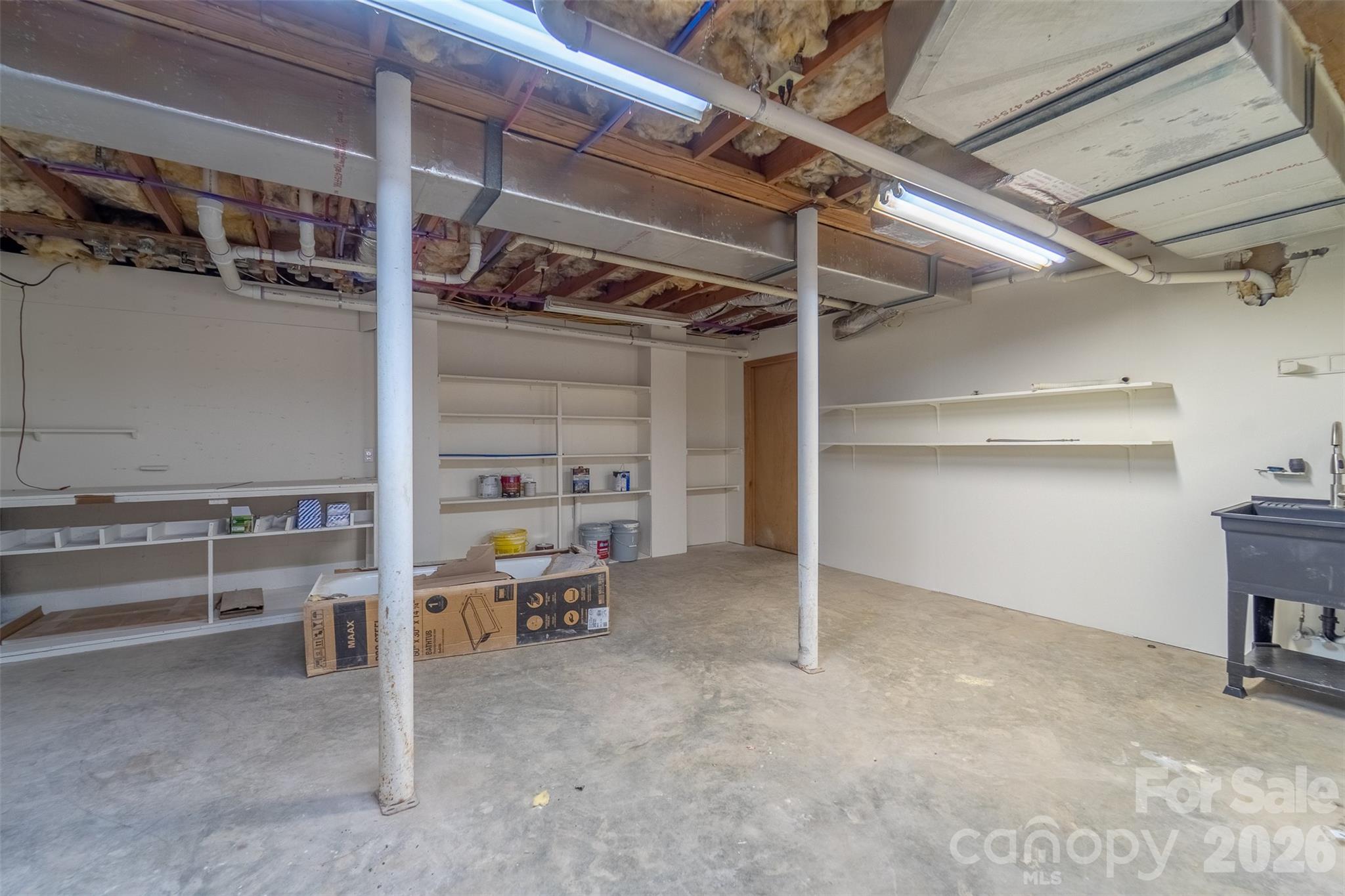 323 Mashburn Branch Road — Franklin