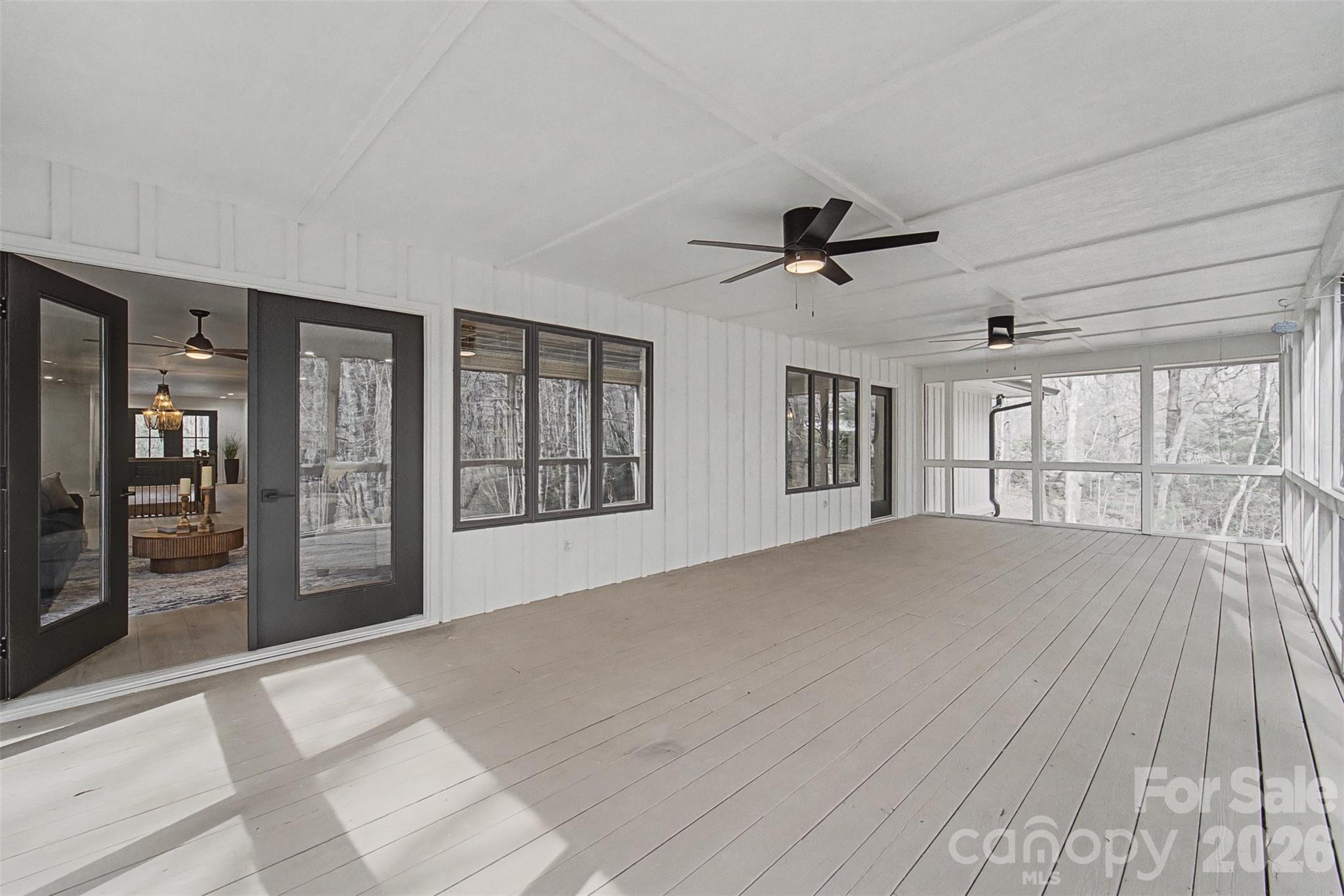 323 Mashburn Branch Road — Franklin