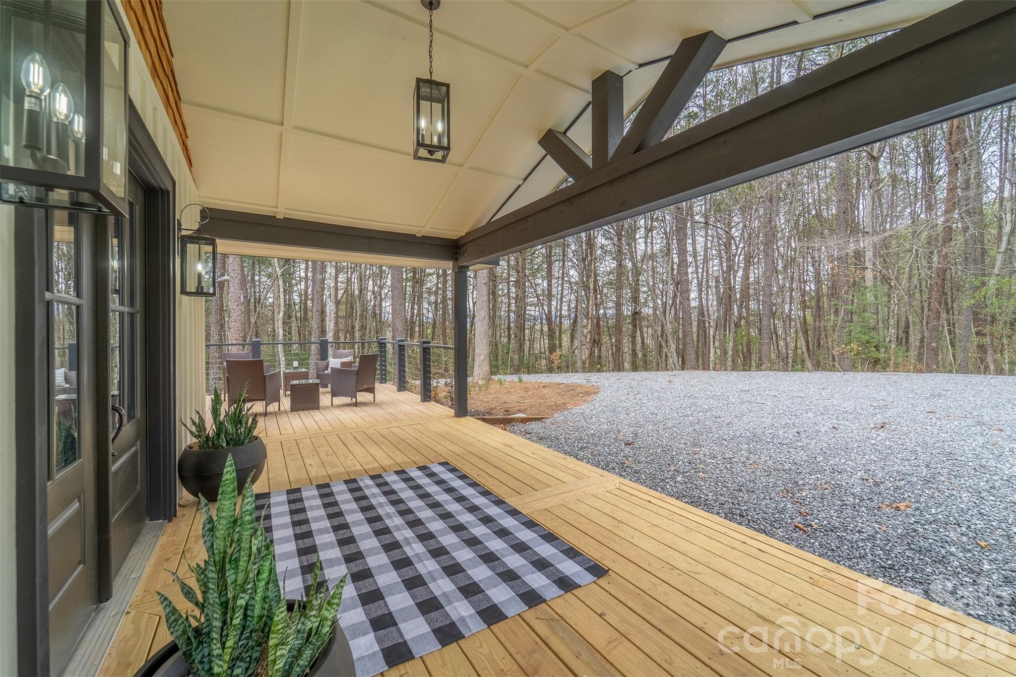 323 Mashburn Branch Road — Franklin