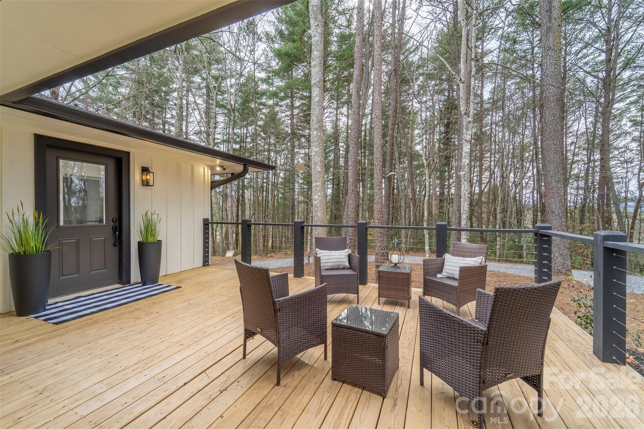 323 Mashburn Branch Road — Franklin