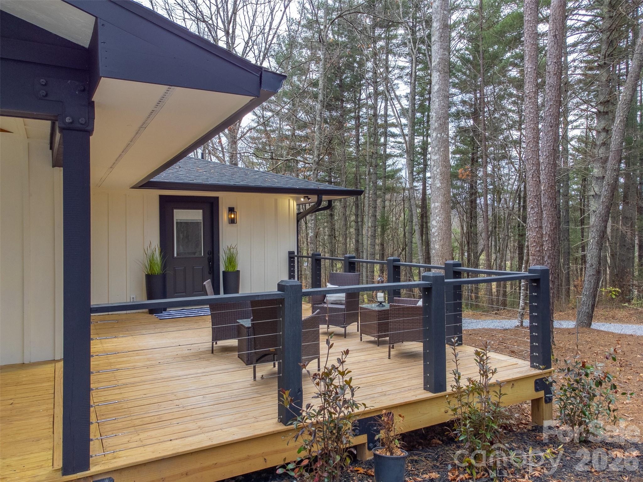 323 Mashburn Branch Road — Franklin