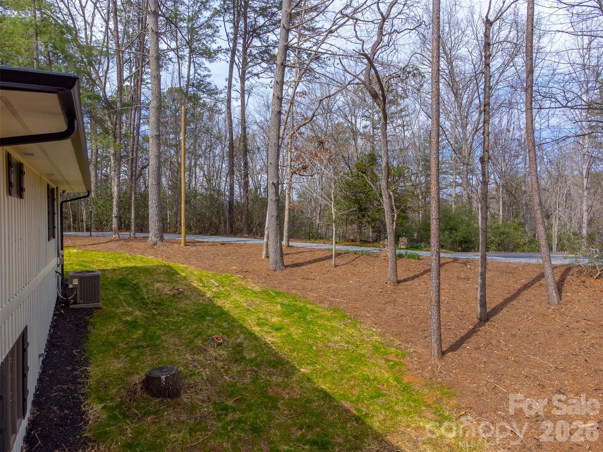 323 Mashburn Branch Road — Franklin