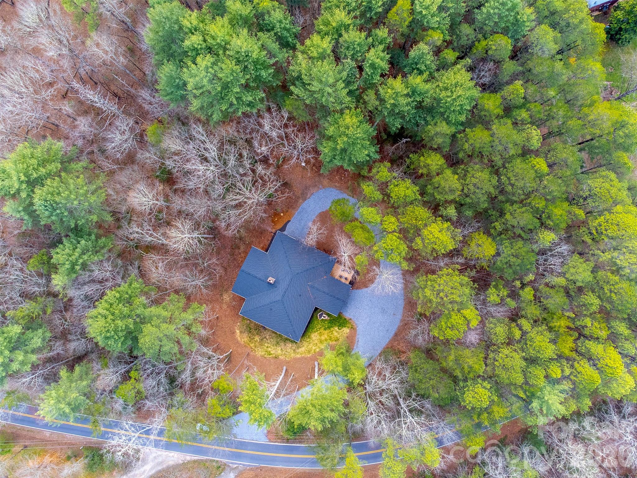 323 Mashburn Branch Road — Franklin