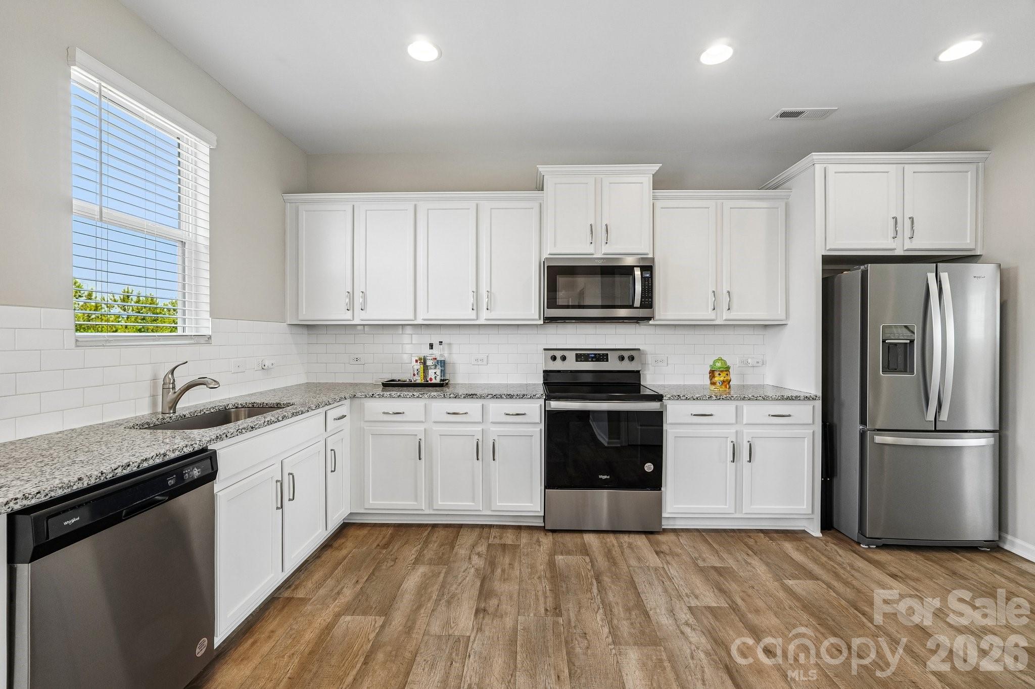 11344 Winding Gorge Drive — Huntersville