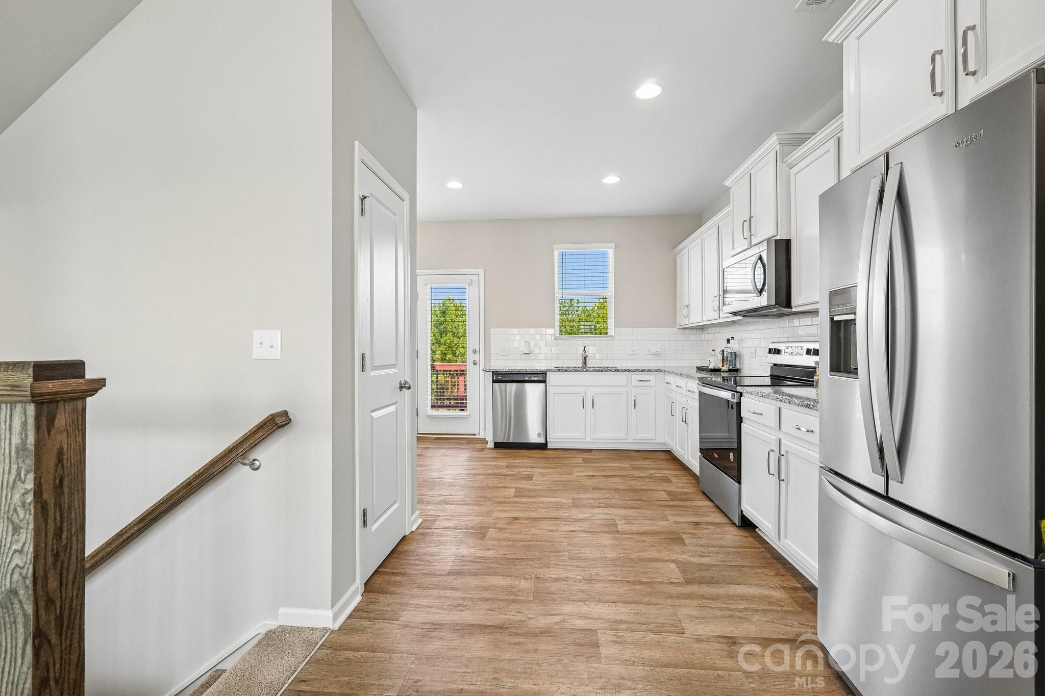 11344 Winding Gorge Drive — Huntersville