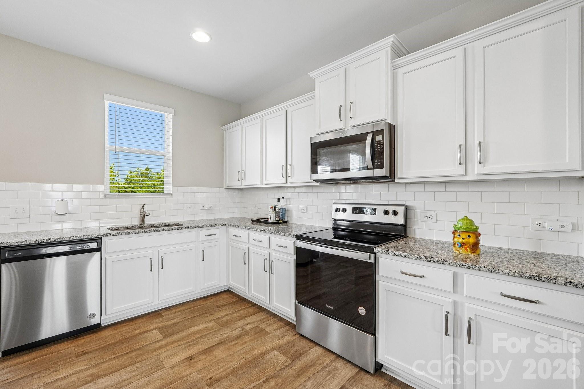11344 Winding Gorge Drive — Huntersville