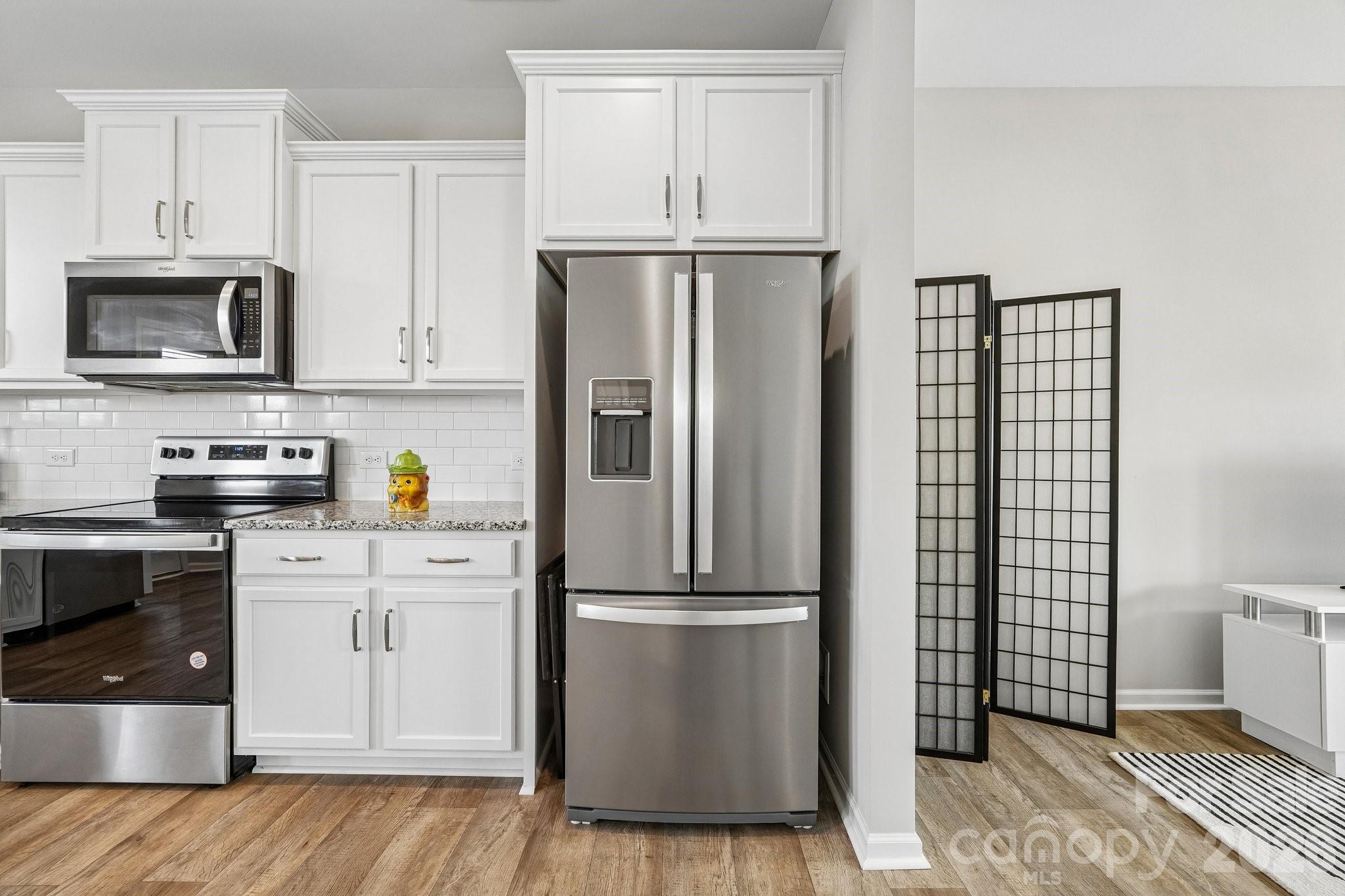 11344 Winding Gorge Drive — Huntersville