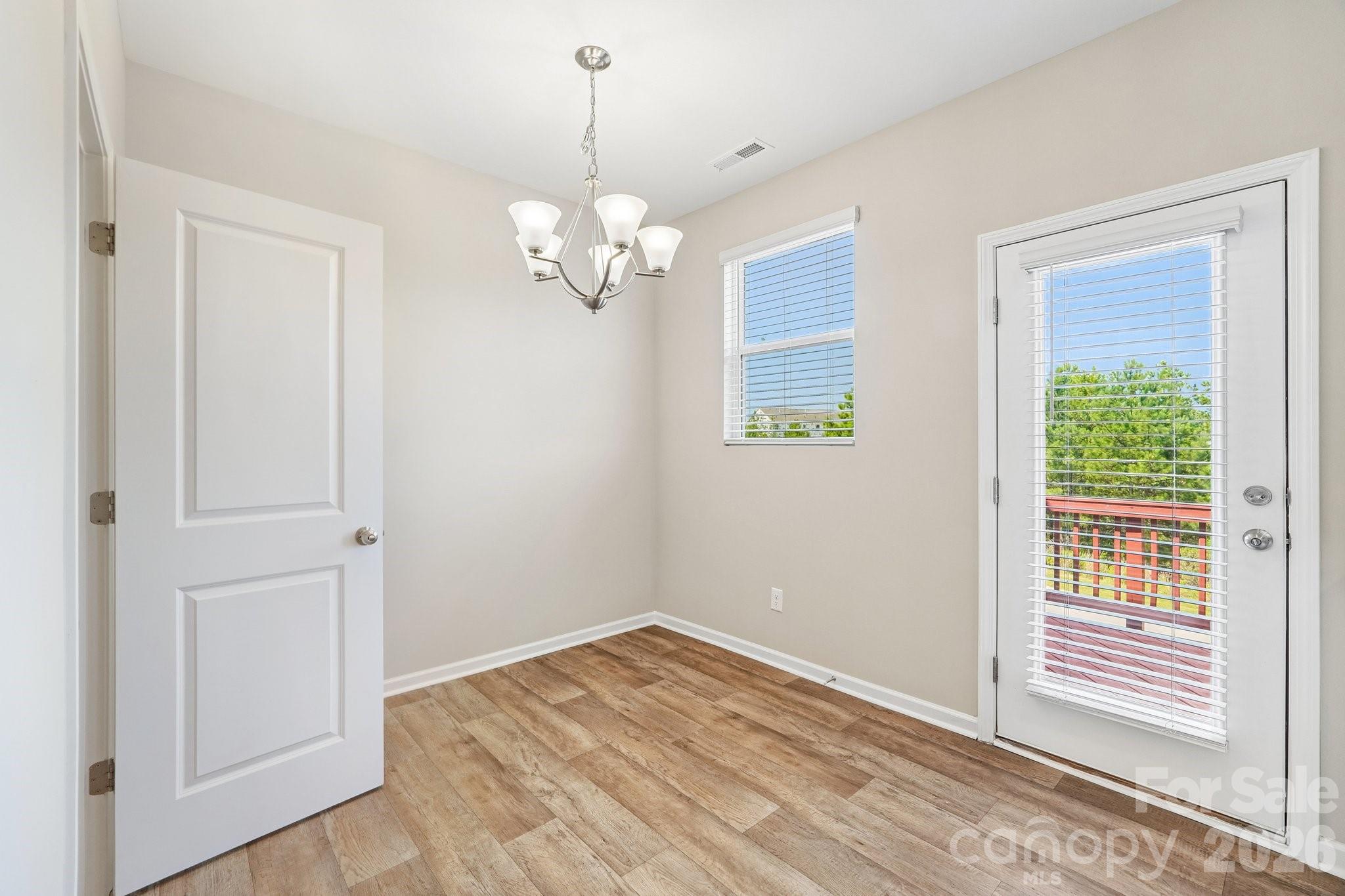 11344 Winding Gorge Drive — Huntersville