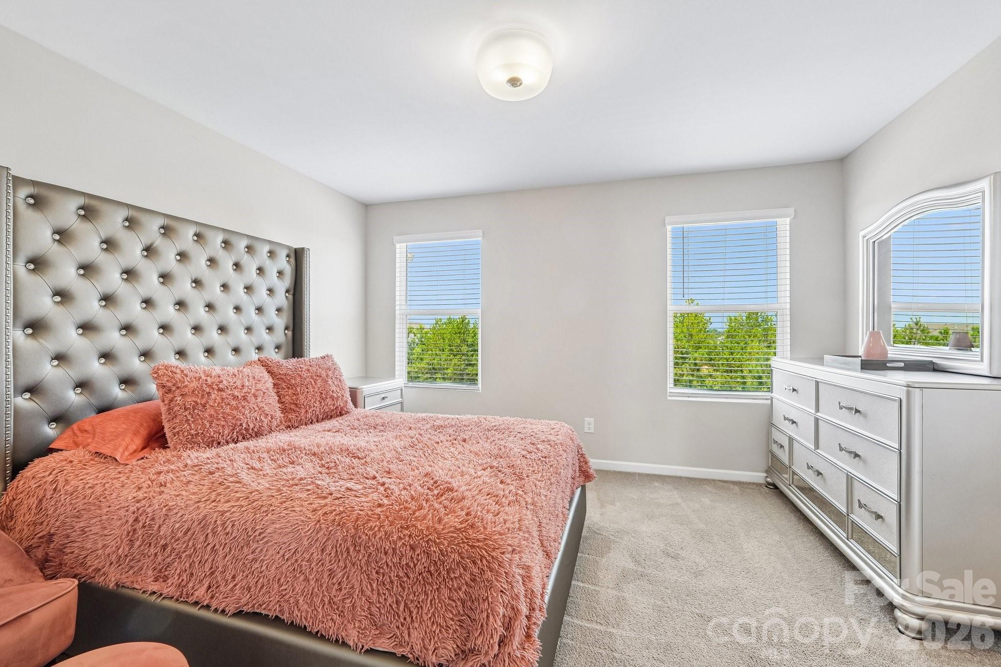11344 Winding Gorge Drive — Huntersville
