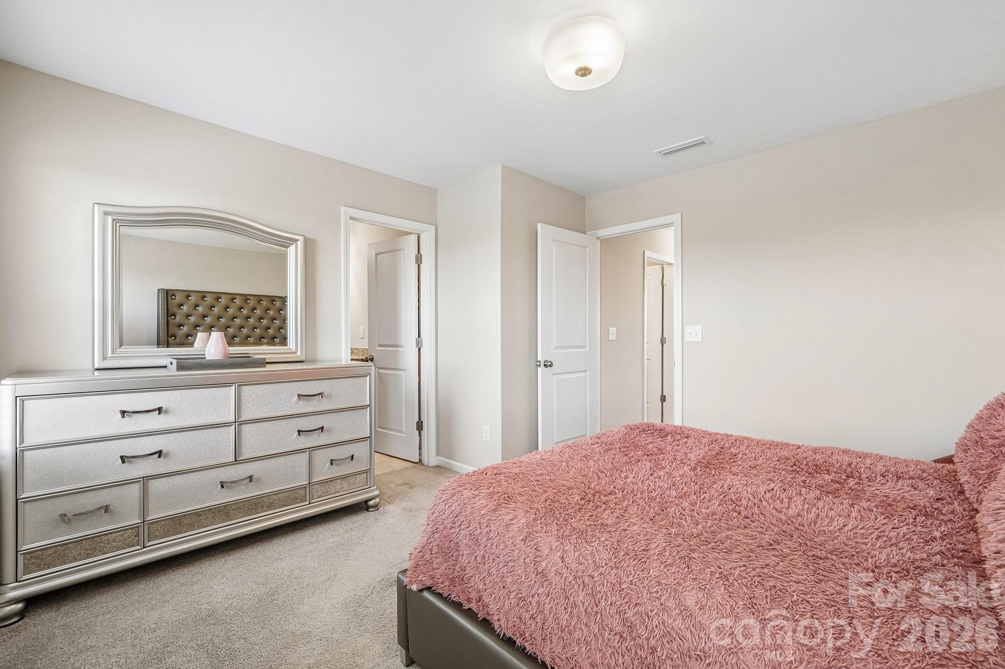 11344 Winding Gorge Drive — Huntersville