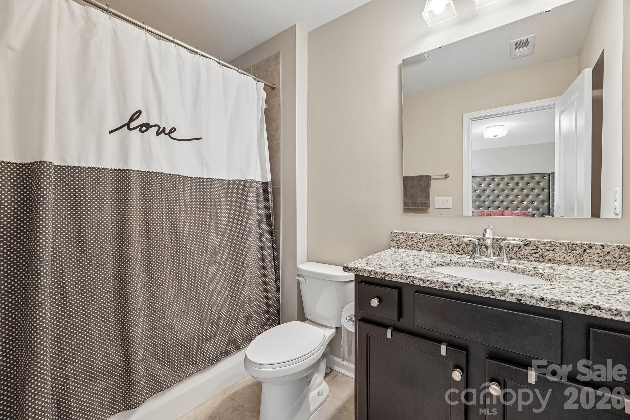 11344 Winding Gorge Drive — Huntersville