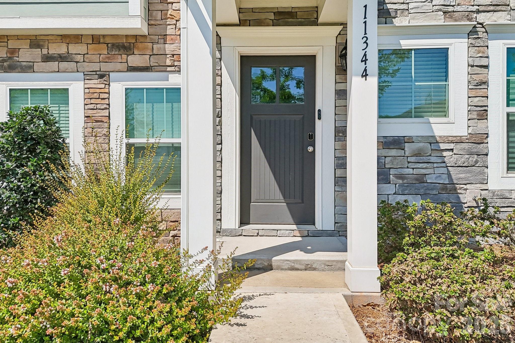 11344 Winding Gorge Drive — Huntersville