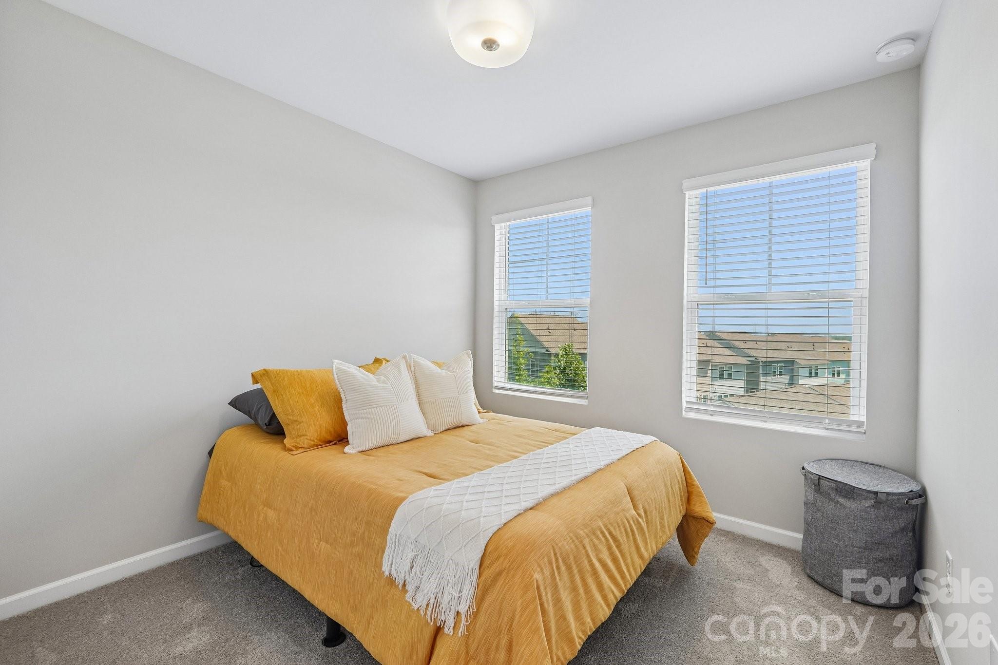 11344 Winding Gorge Drive — Huntersville
