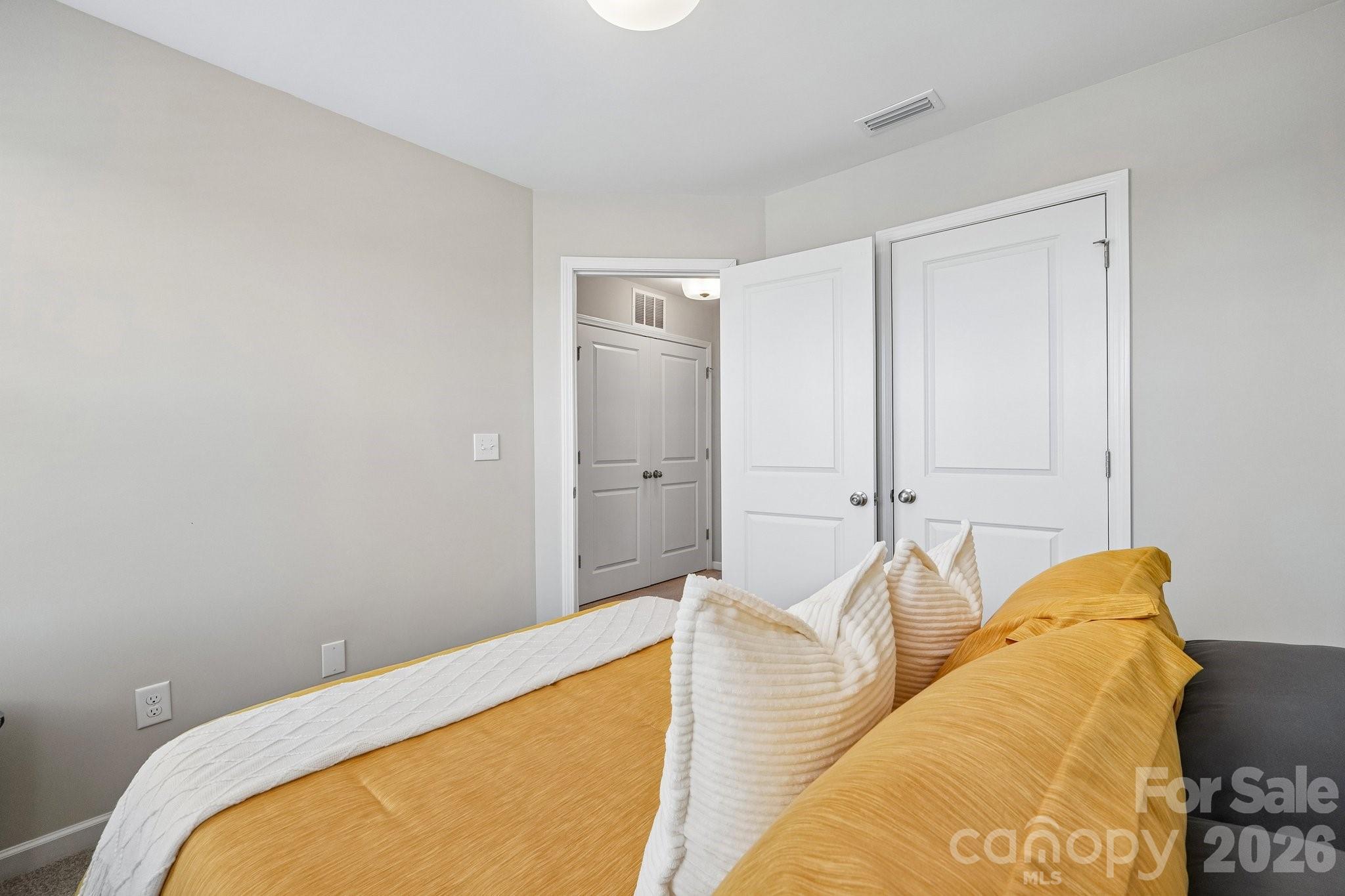 11344 Winding Gorge Drive — Huntersville