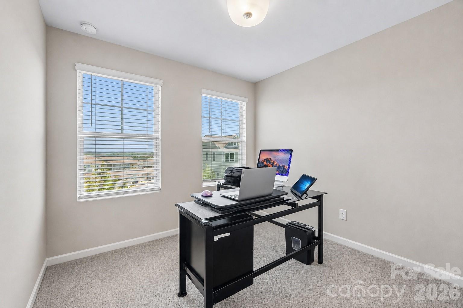 11344 Winding Gorge Drive — Huntersville