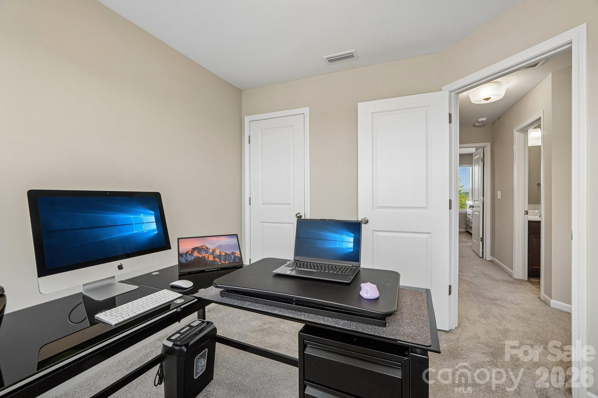 11344 Winding Gorge Drive — Huntersville