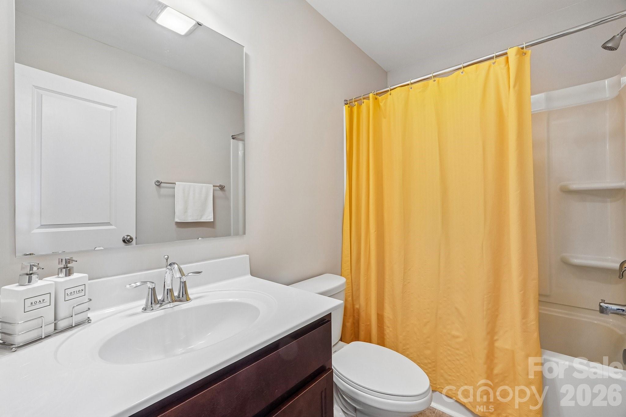 11344 Winding Gorge Drive — Huntersville