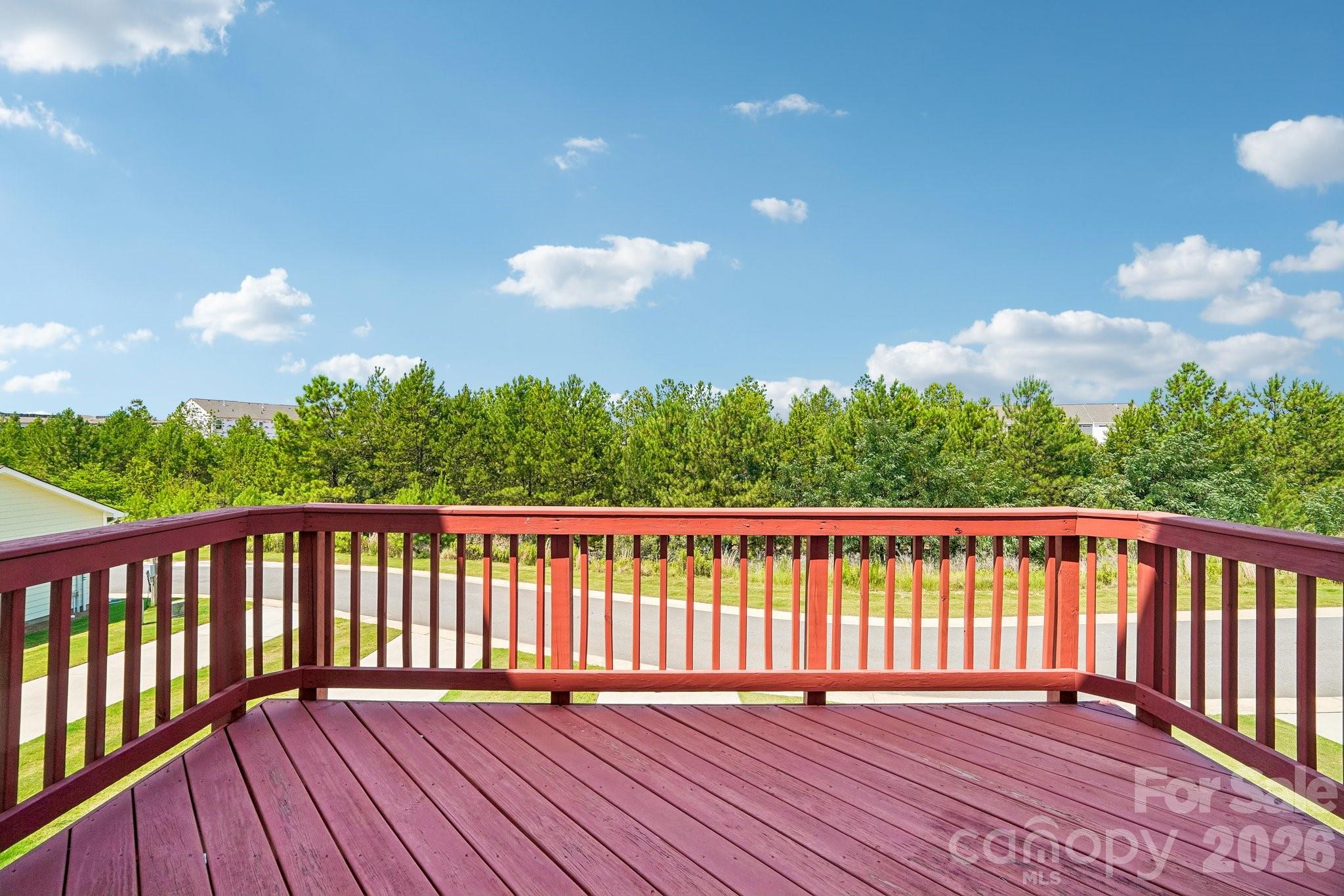 11344 Winding Gorge Drive — Huntersville