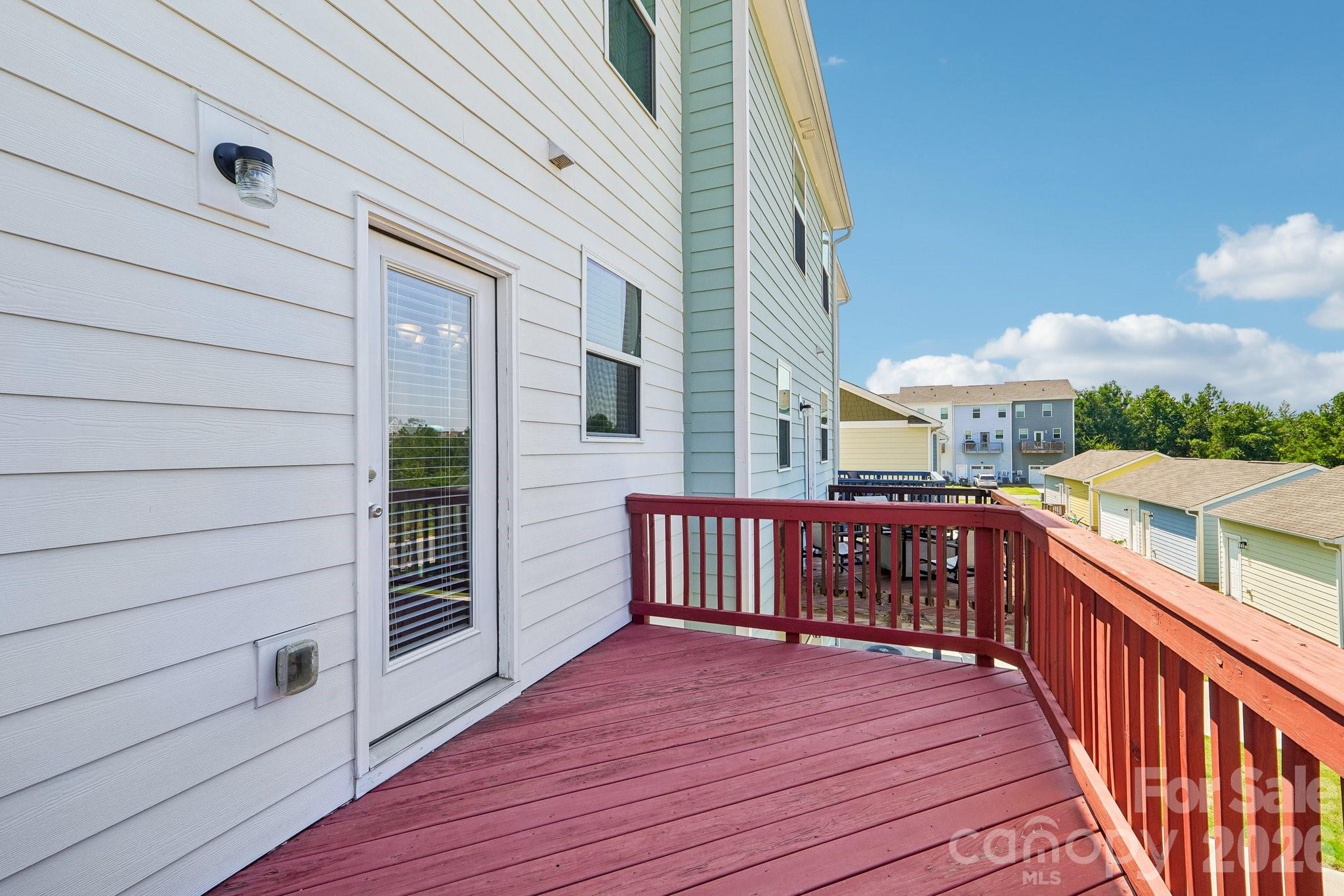 11344 Winding Gorge Drive — Huntersville