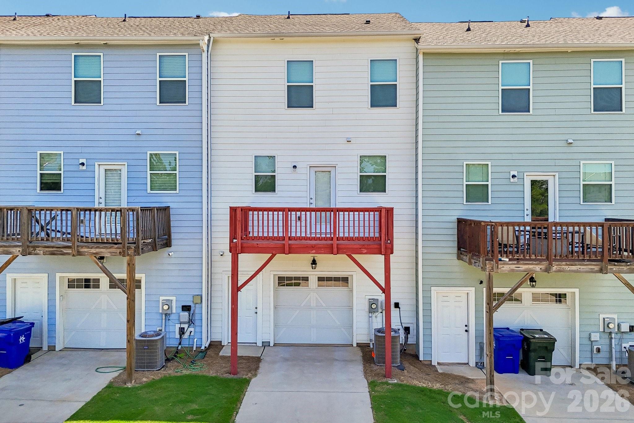 11344 Winding Gorge Drive — Huntersville
