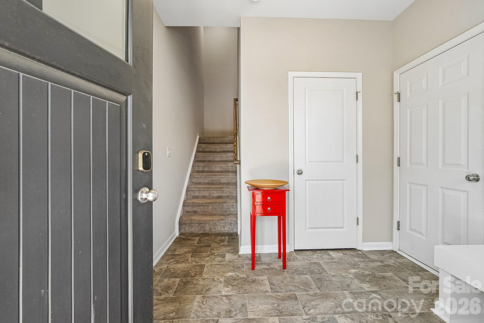 11344 Winding Gorge Drive — Huntersville
