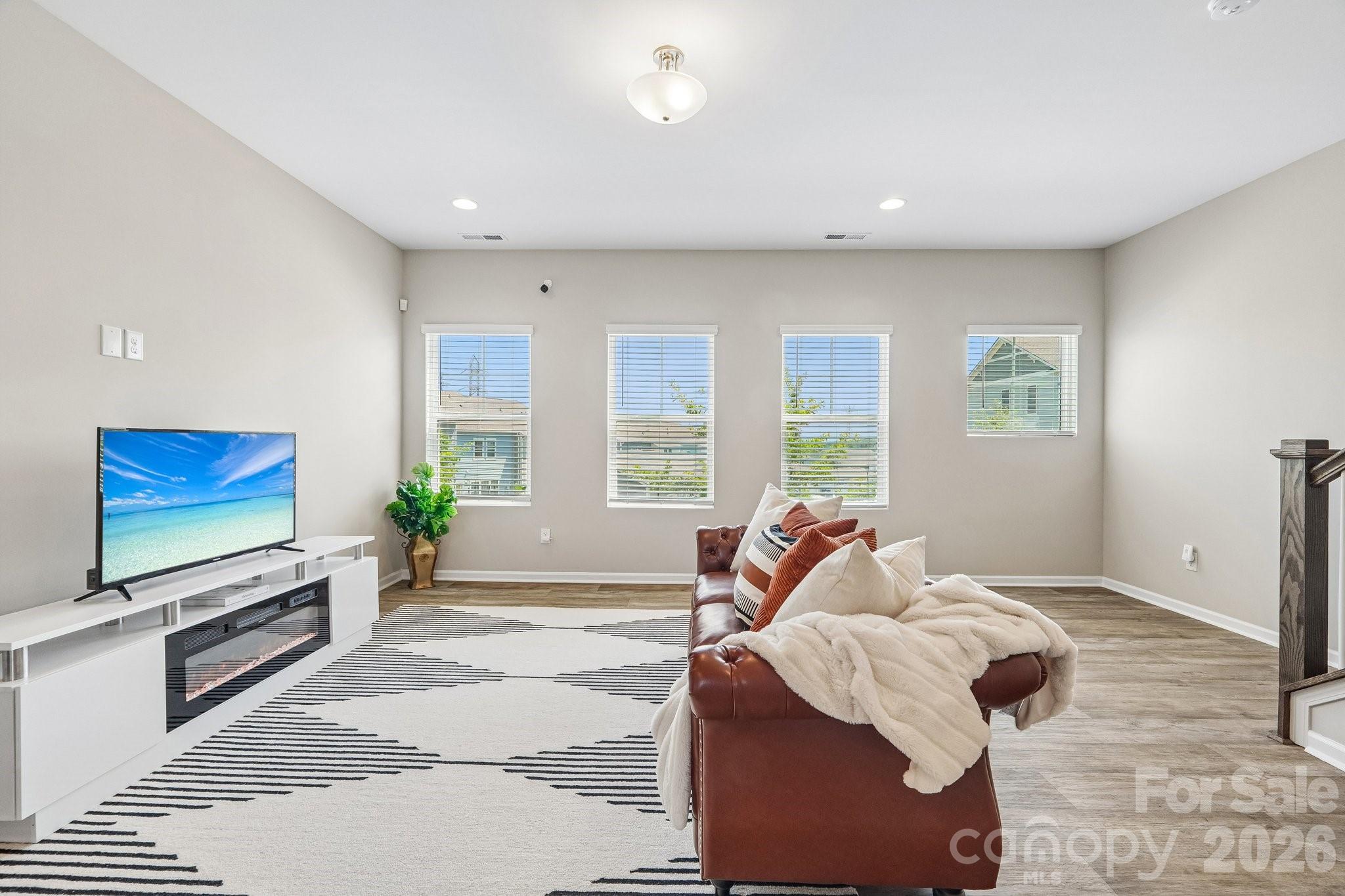 11344 Winding Gorge Drive — Huntersville