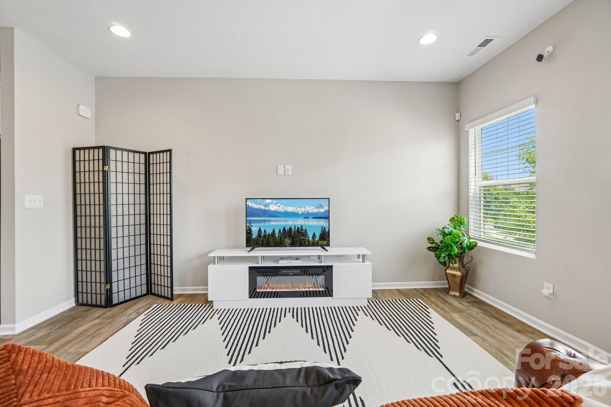 11344 Winding Gorge Drive — Huntersville