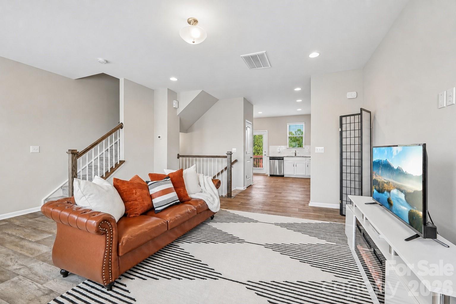 11344 Winding Gorge Drive — Huntersville