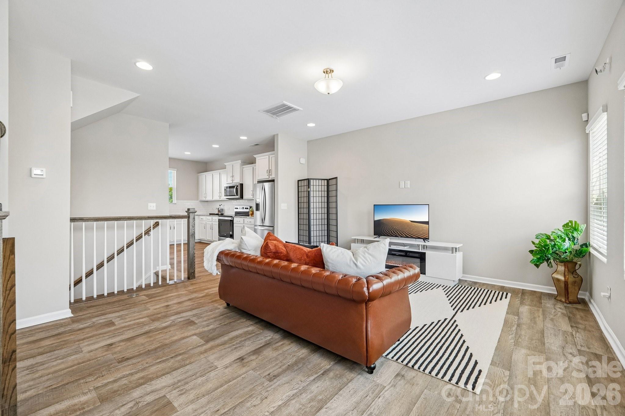 11344 Winding Gorge Drive — Huntersville