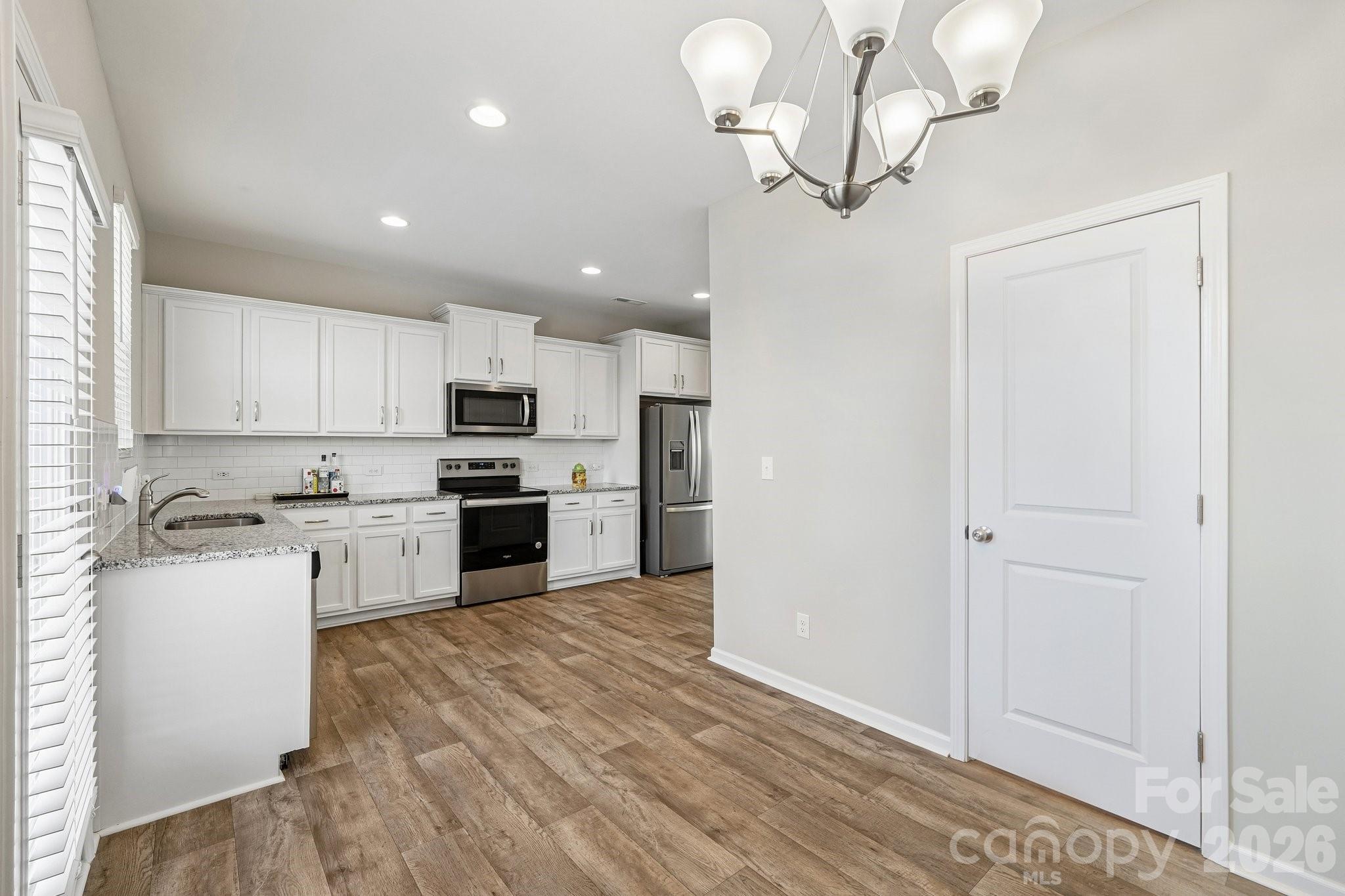 11344 Winding Gorge Drive — Huntersville
