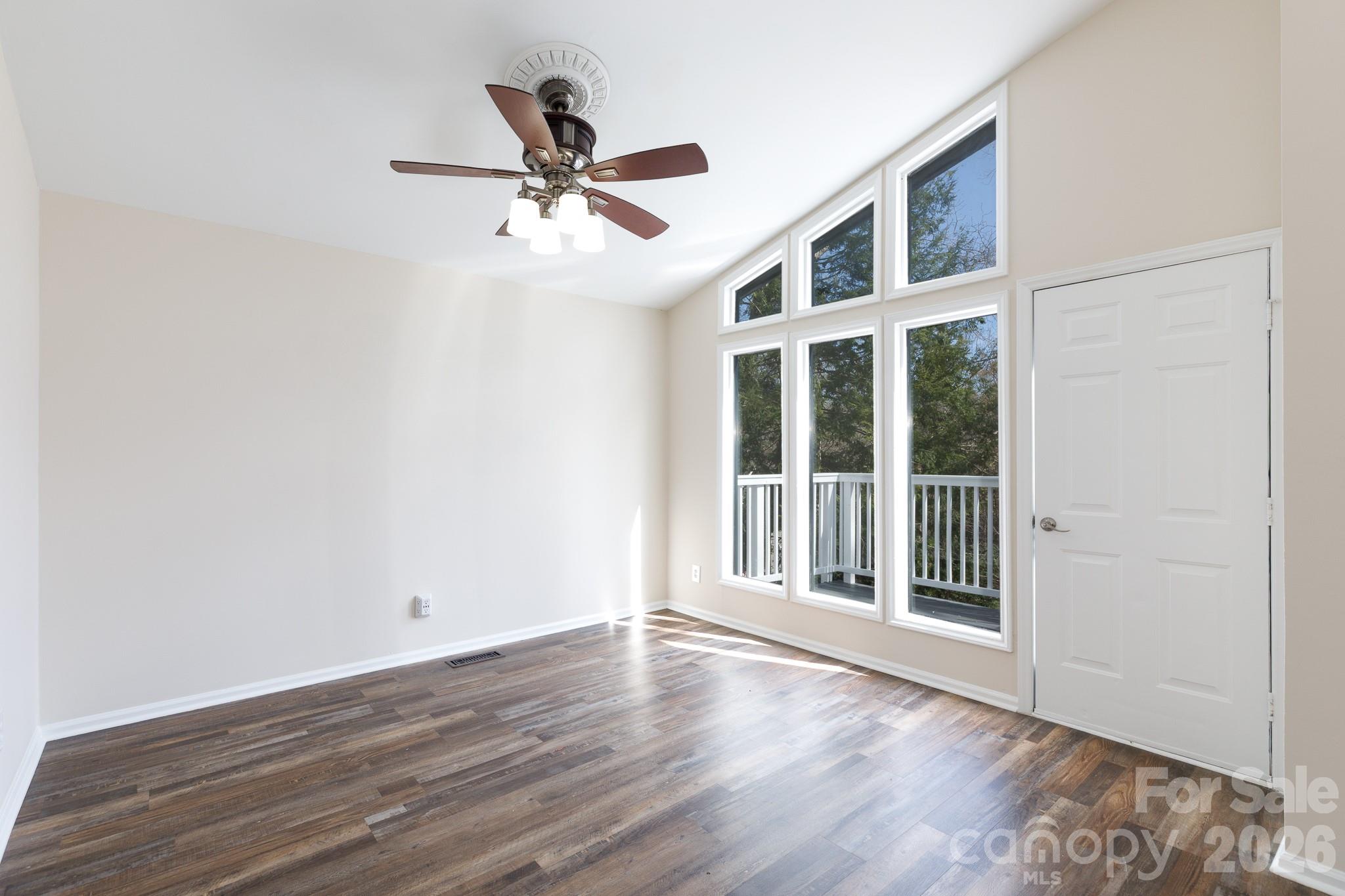 3106 Point Clear Drive — Tega Cay