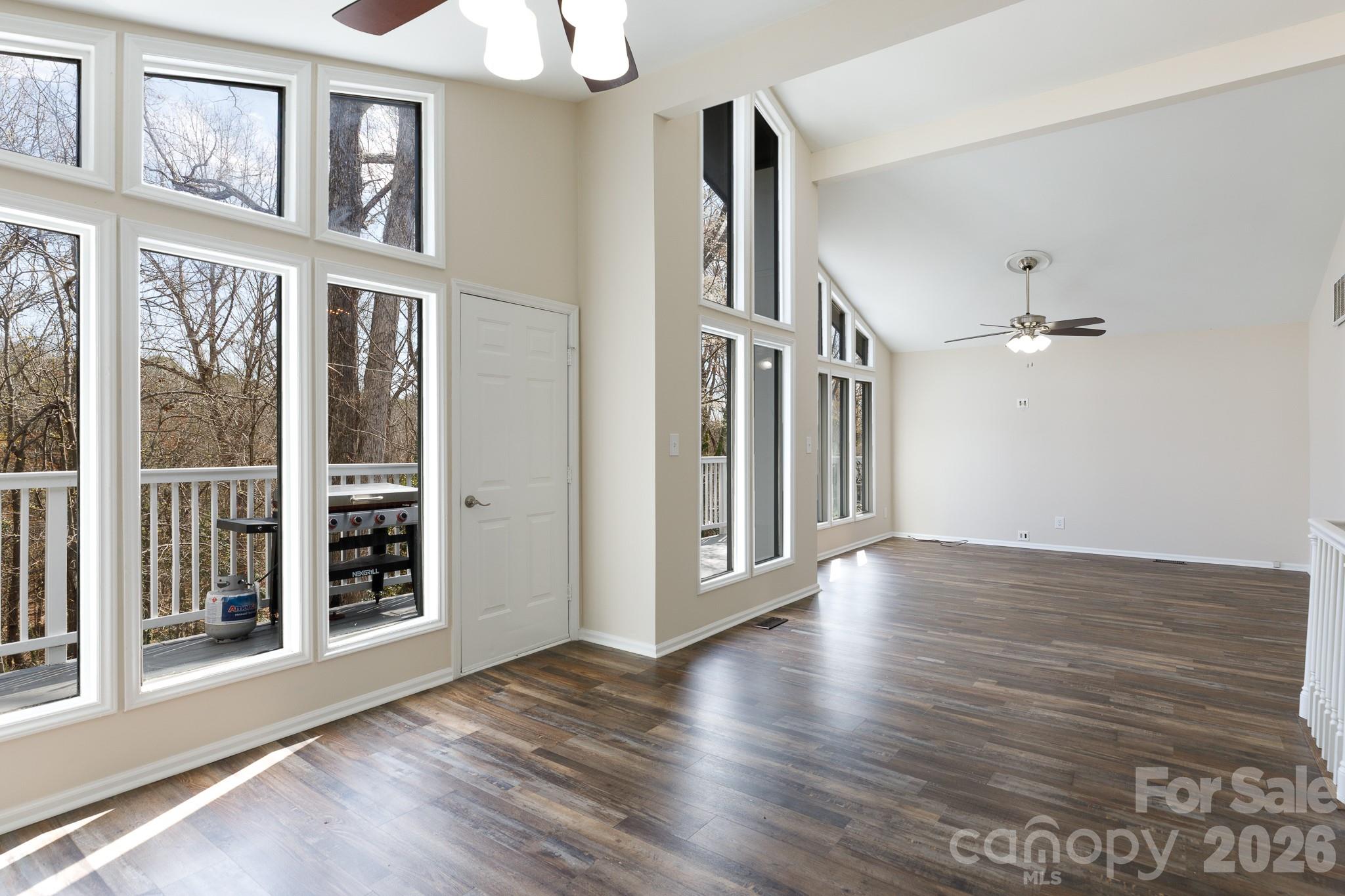 3106 Point Clear Drive — Tega Cay