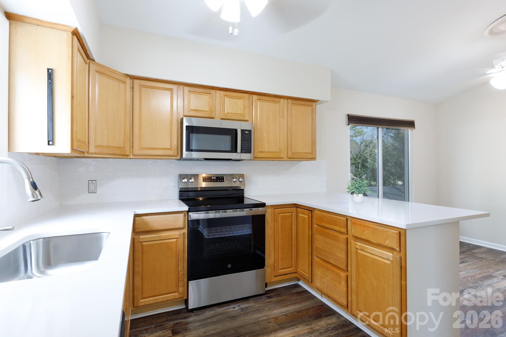 3106 Point Clear Drive — Tega Cay