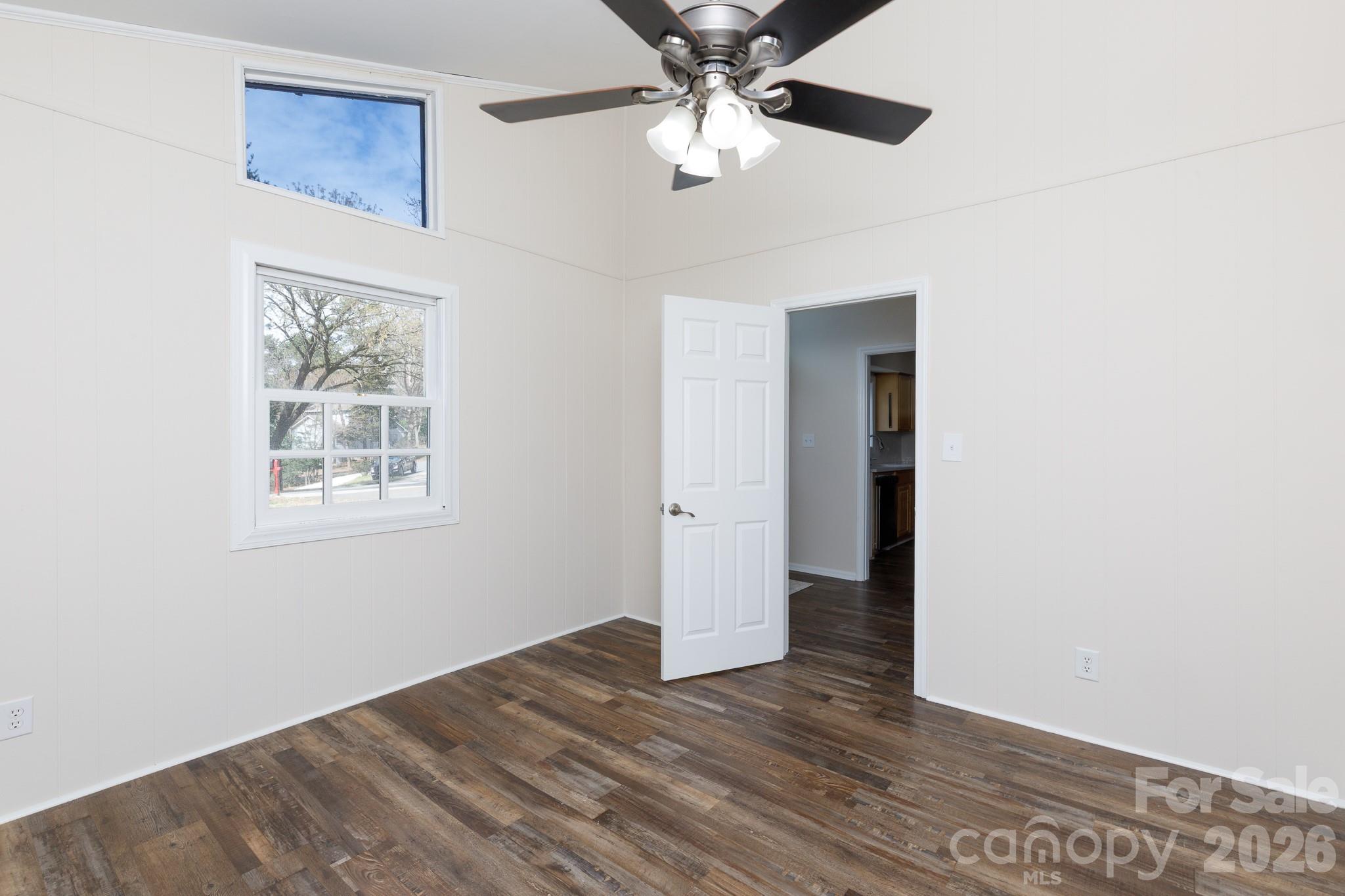 3106 Point Clear Drive — Tega Cay