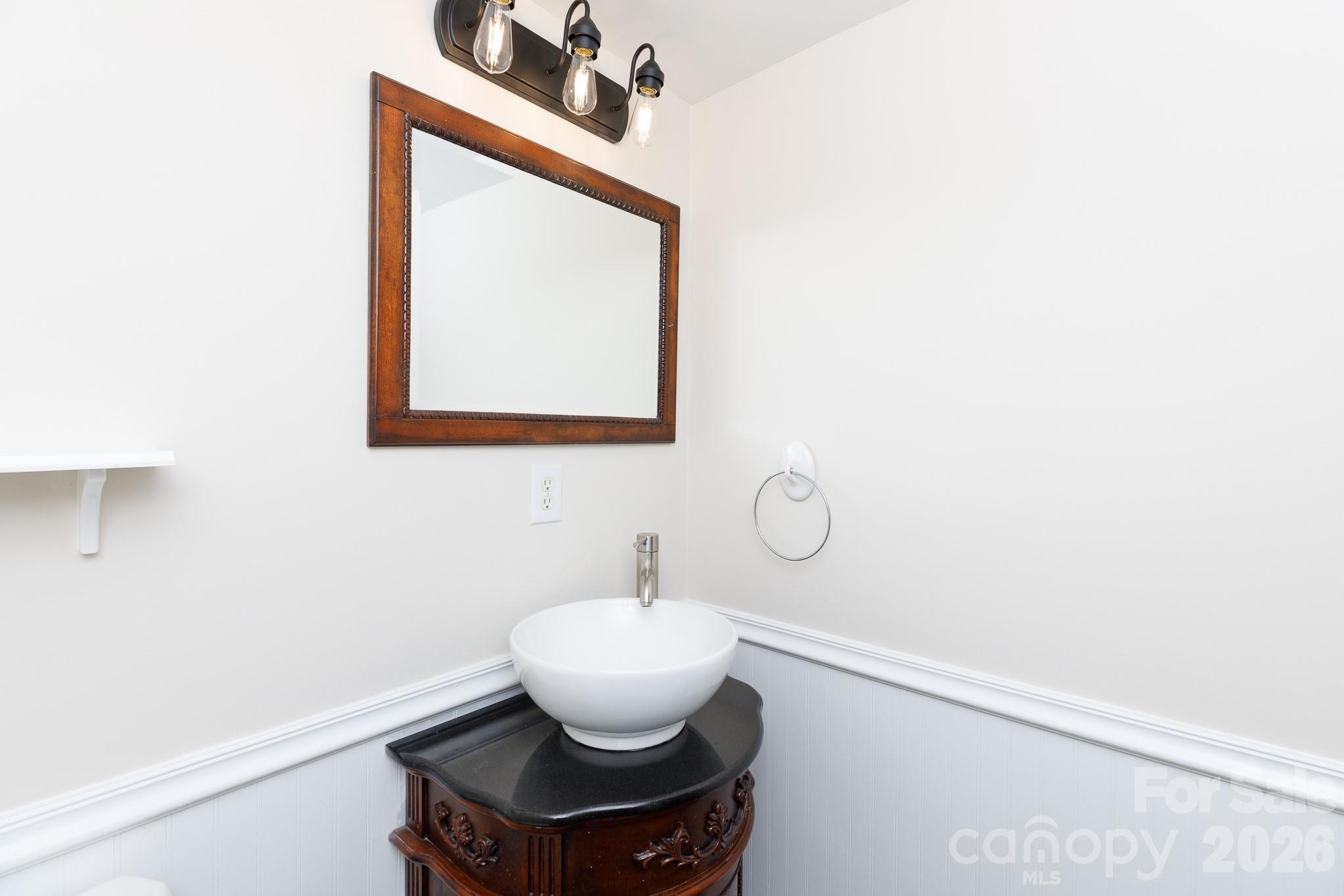 3106 Point Clear Drive — Tega Cay