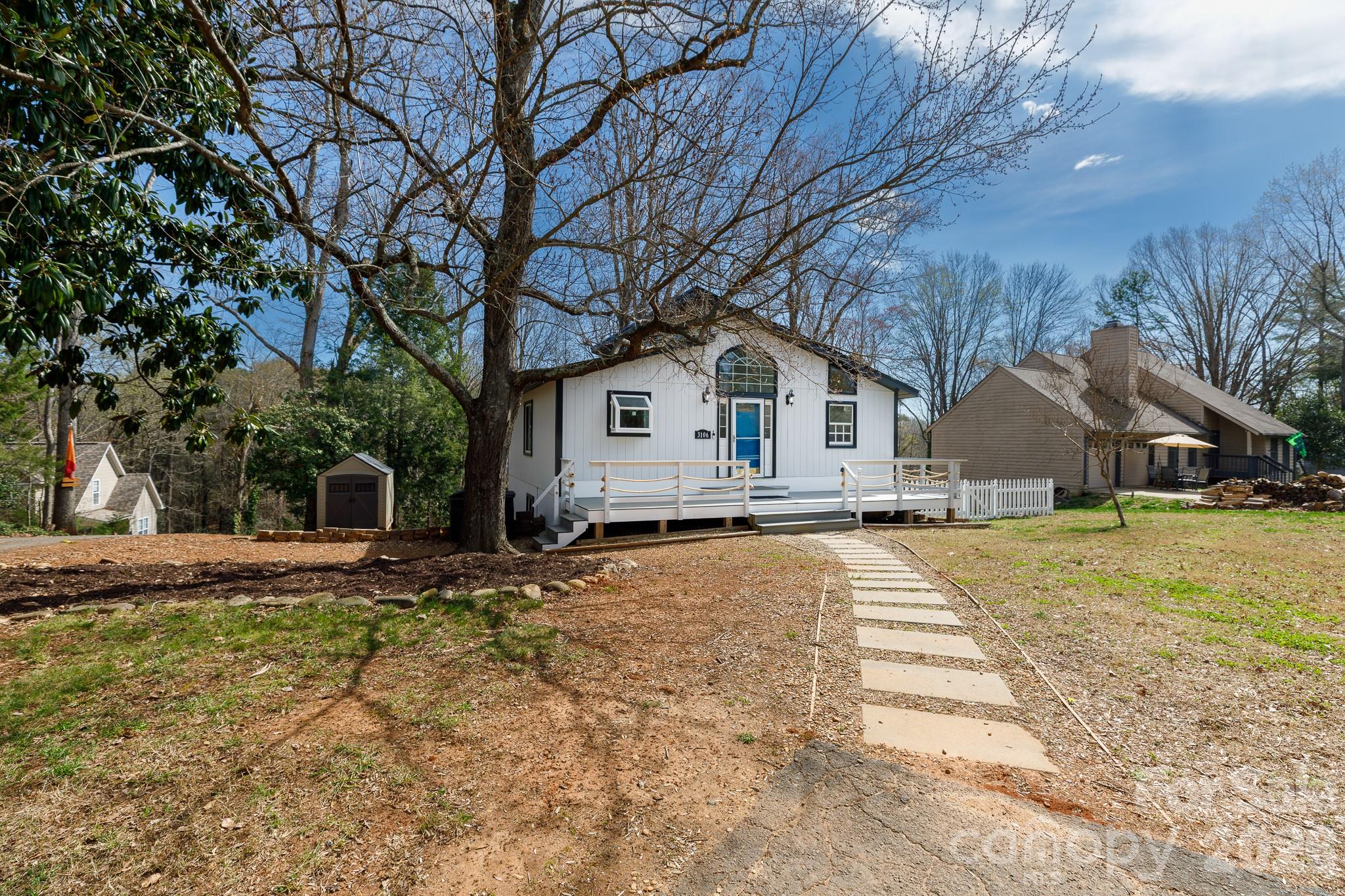 3106 Point Clear Drive — Tega Cay
