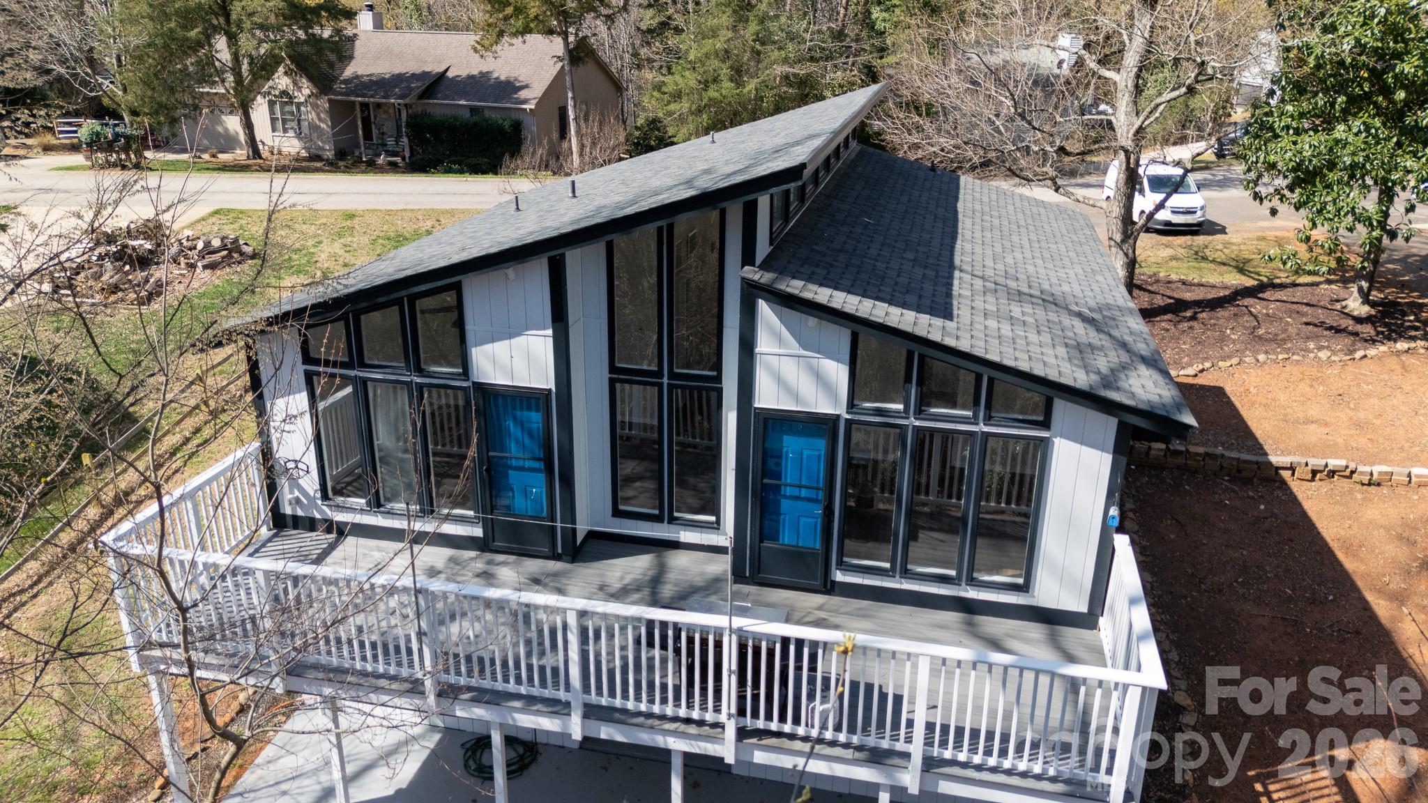 3106 Point Clear Drive — Tega Cay