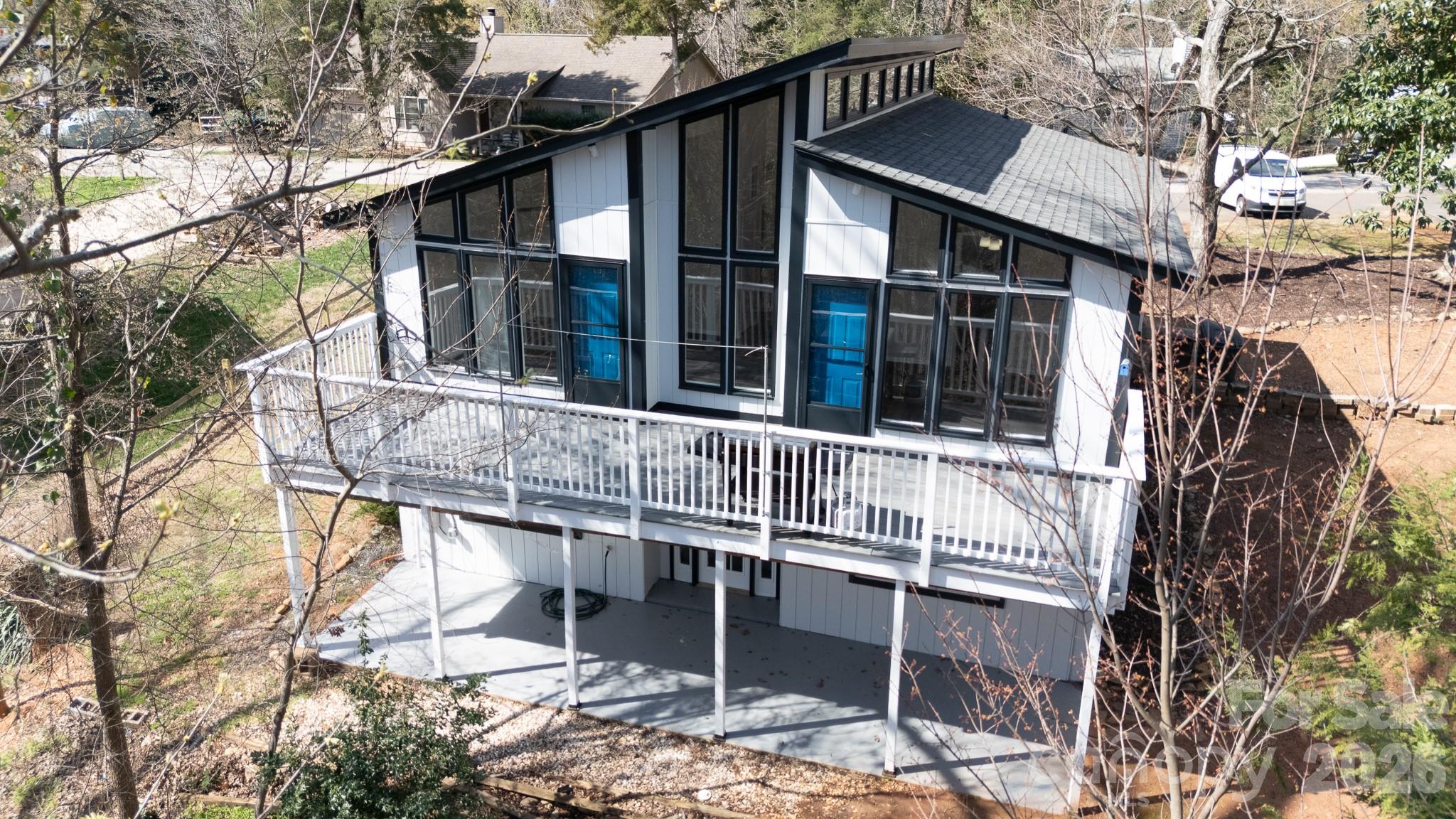 3106 Point Clear Drive — Tega Cay
