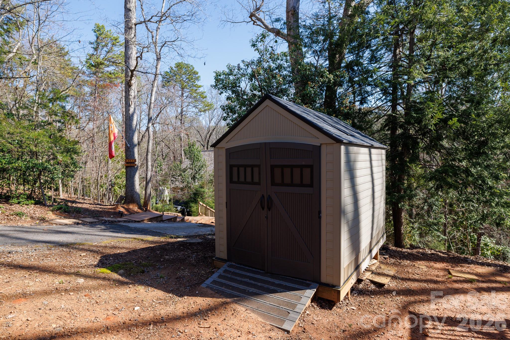 3106 Point Clear Drive — Tega Cay