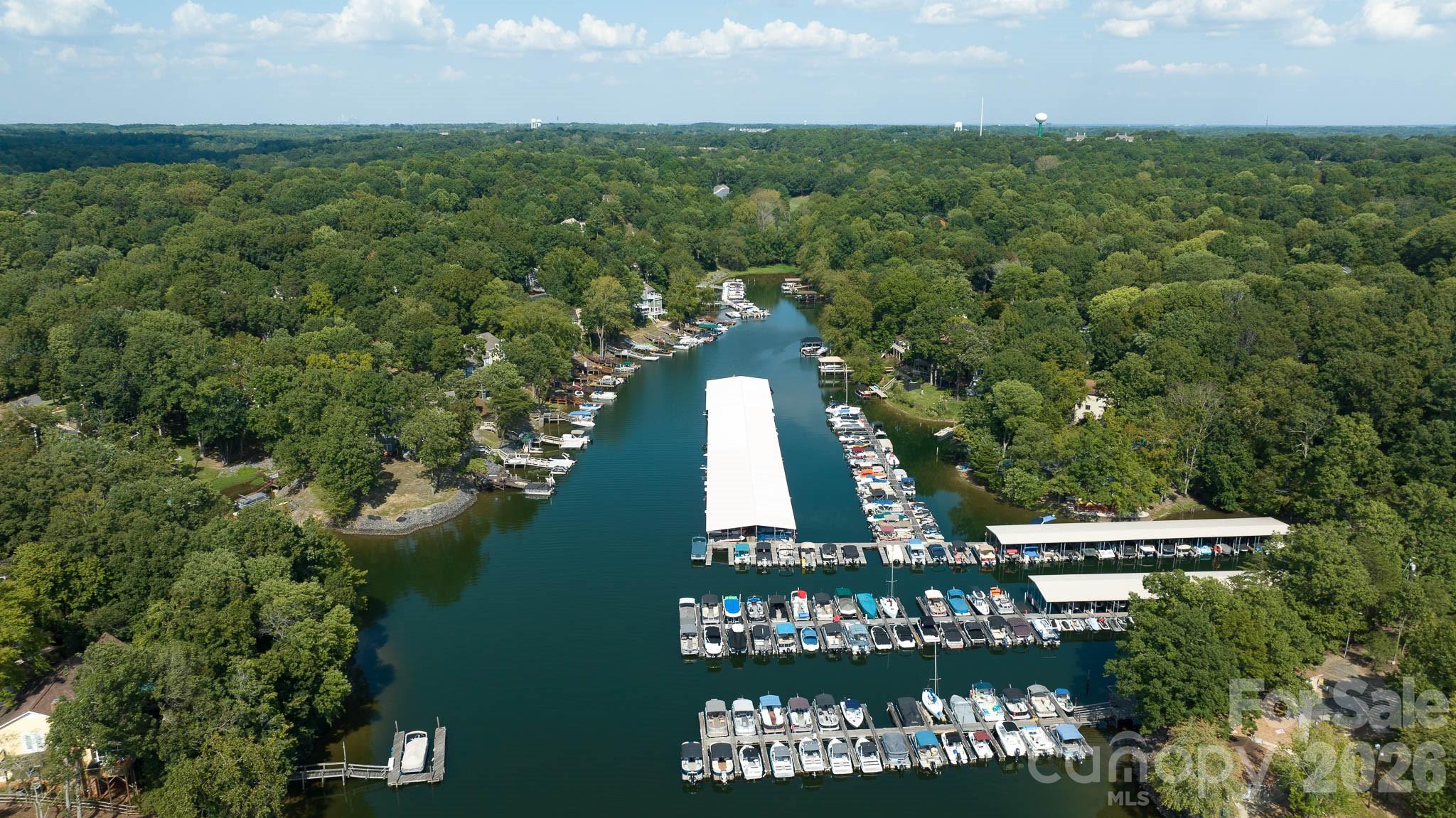 3106 Point Clear Drive — Tega Cay