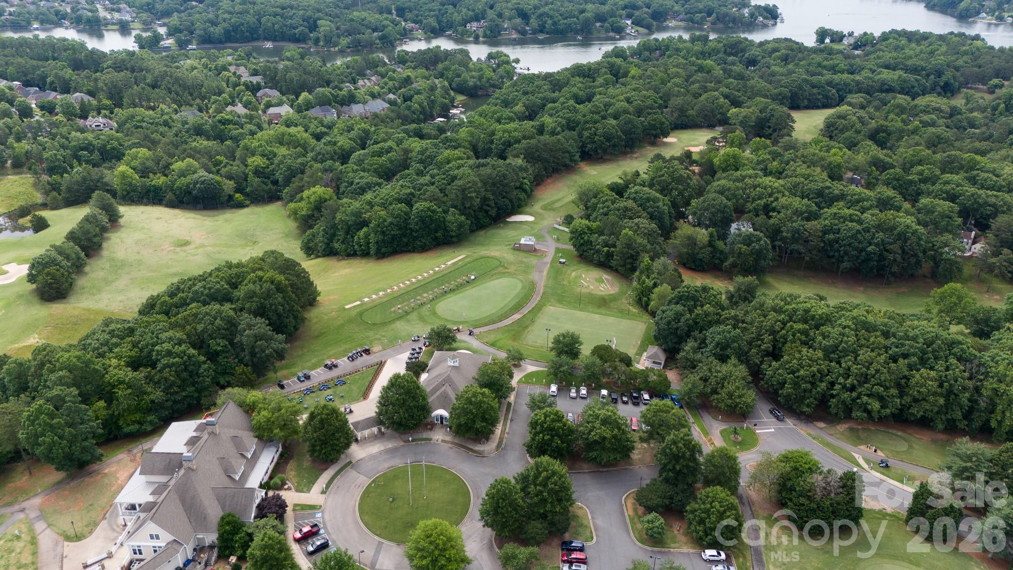 3106 Point Clear Drive — Tega Cay