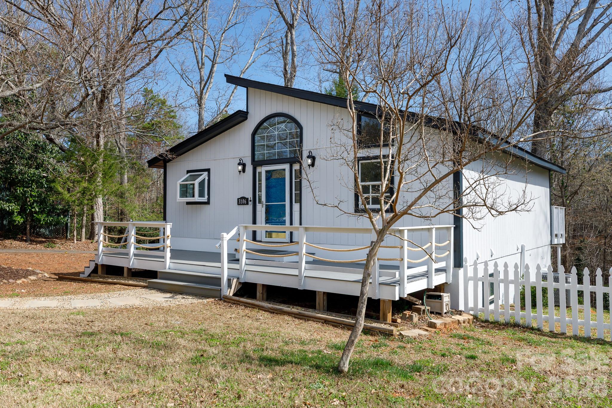 3106 Point Clear Drive — Tega Cay