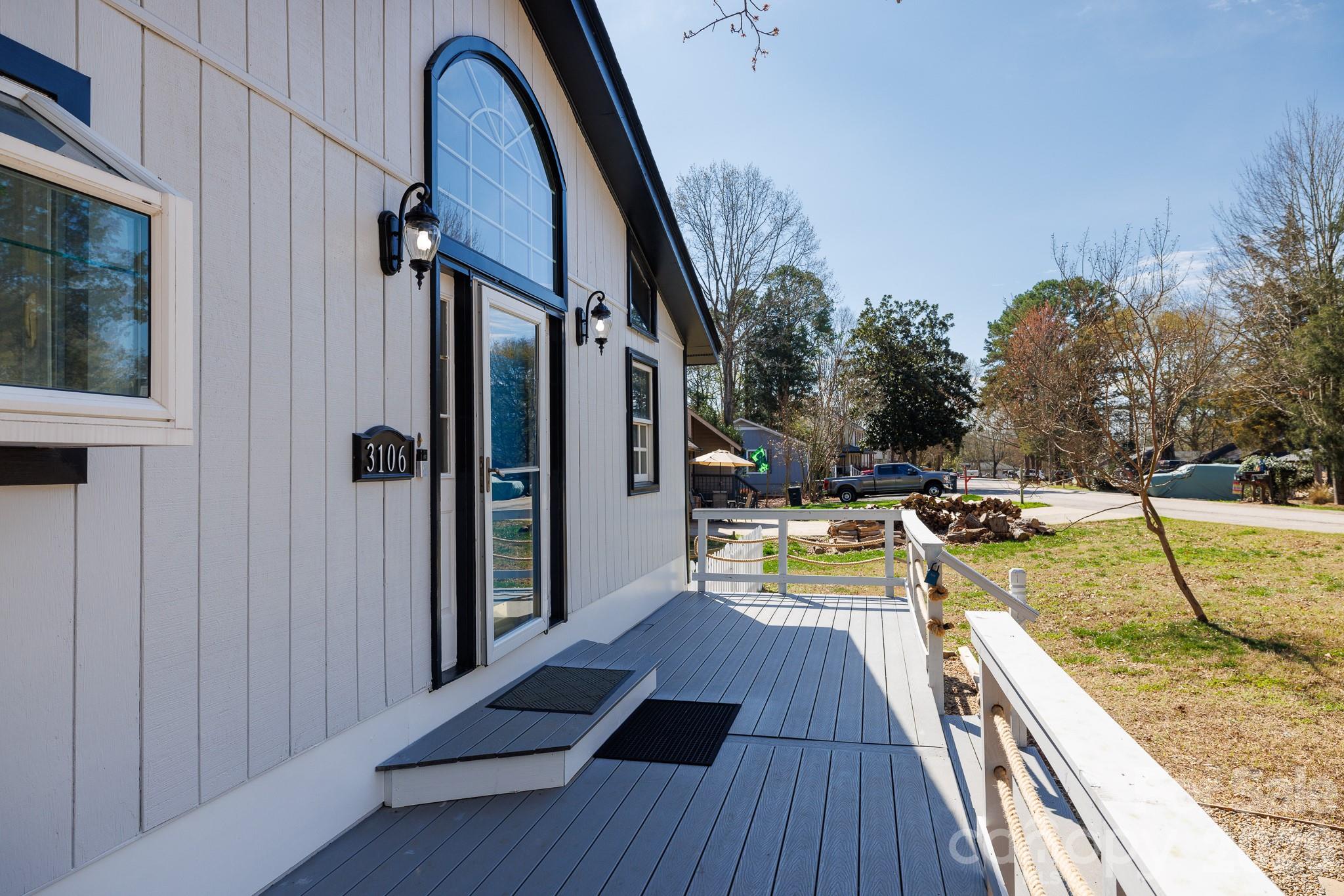 3106 Point Clear Drive — Tega Cay
