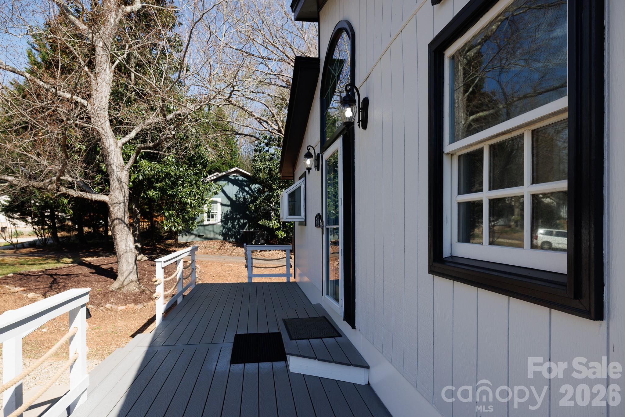 3106 Point Clear Drive — Tega Cay