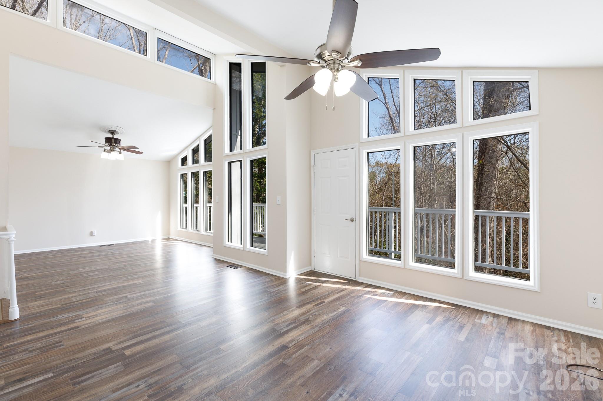 3106 Point Clear Drive — Tega Cay