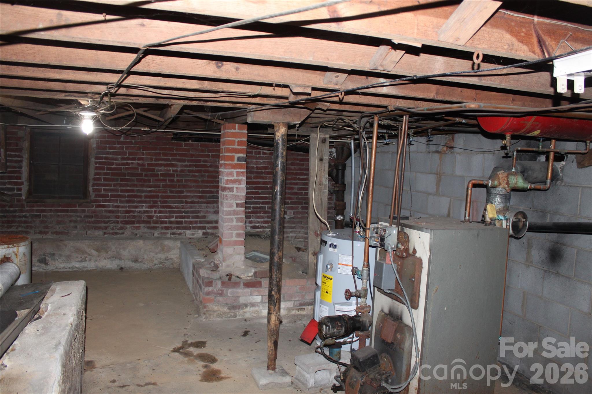2210 N Cannon Boulevard — Kannapolis