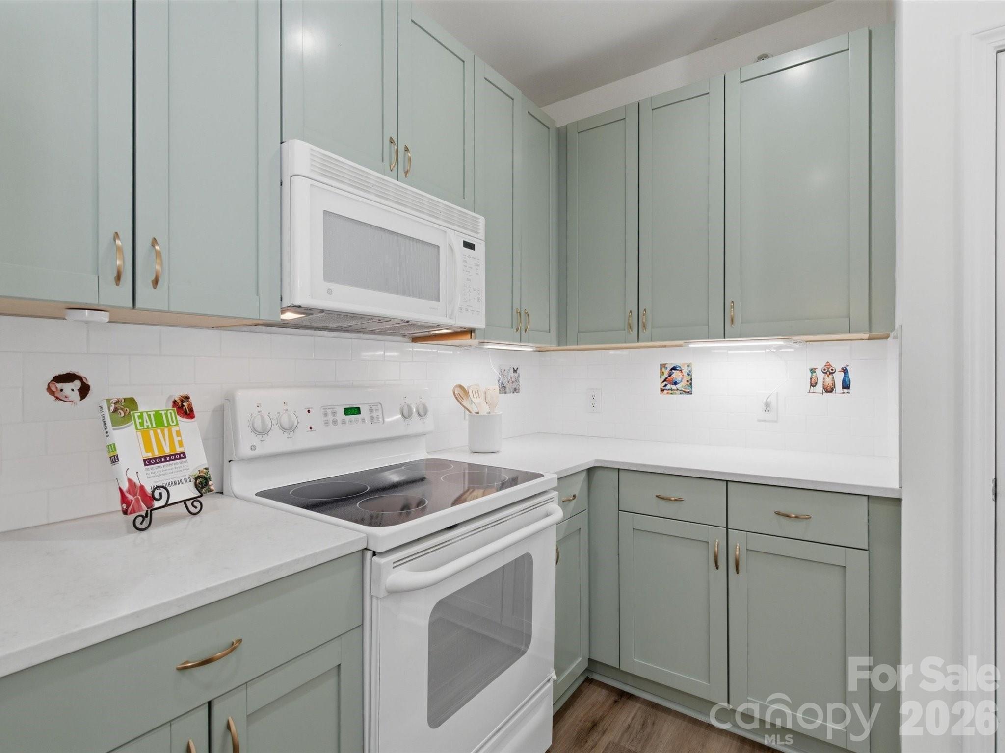 3805 Balsam Street #219 — Indian Trail