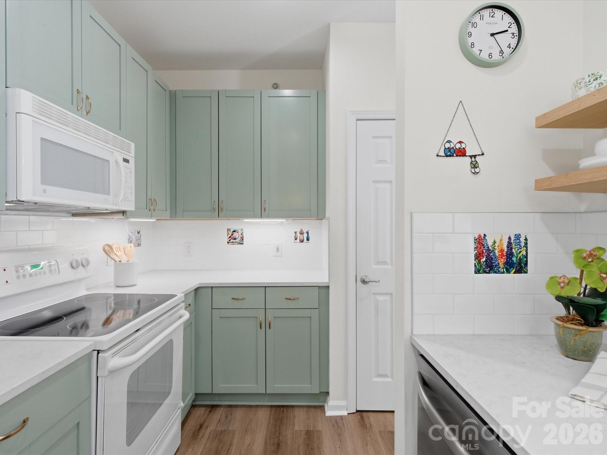 3805 Balsam Street #219 — Indian Trail
