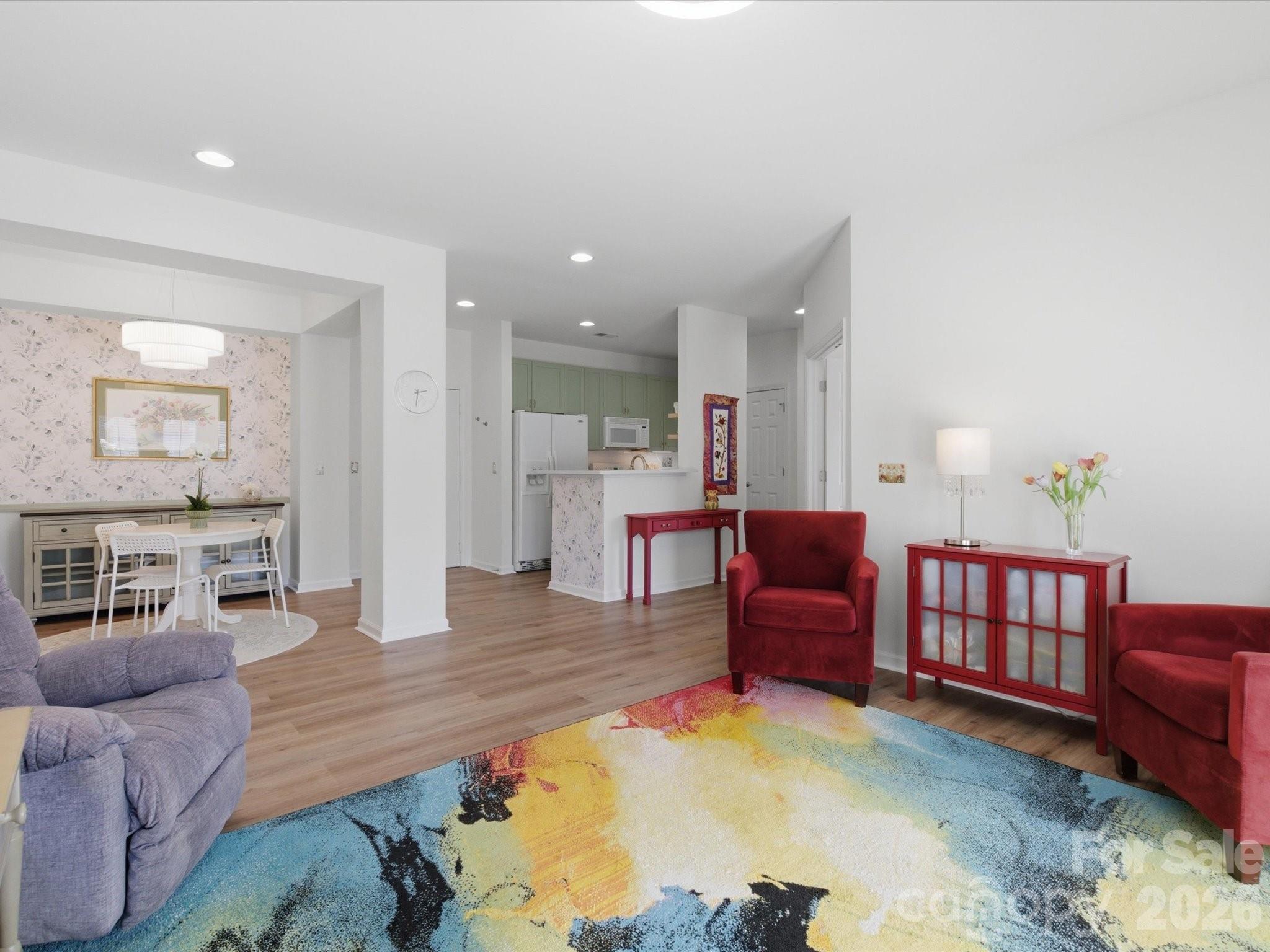 3805 Balsam Street #219 — Indian Trail